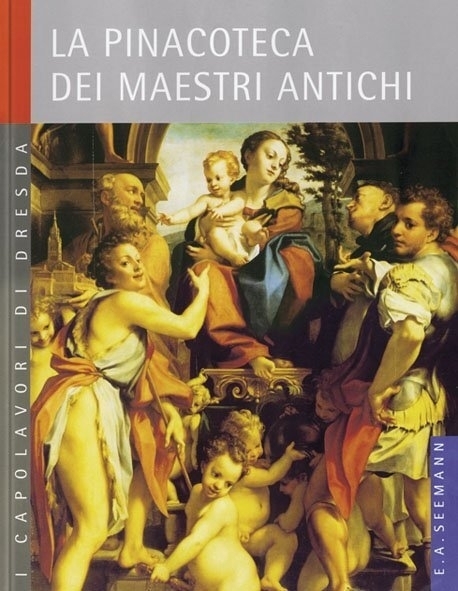 Gemäldegalerie Alte Meister (ital.)