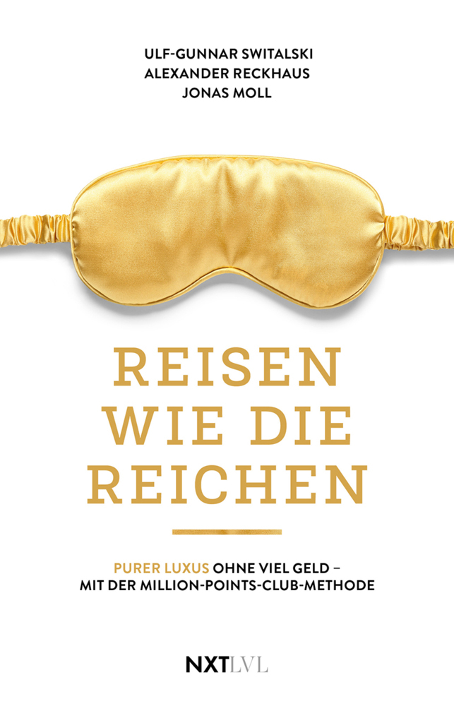 Reisen wie die Reichen