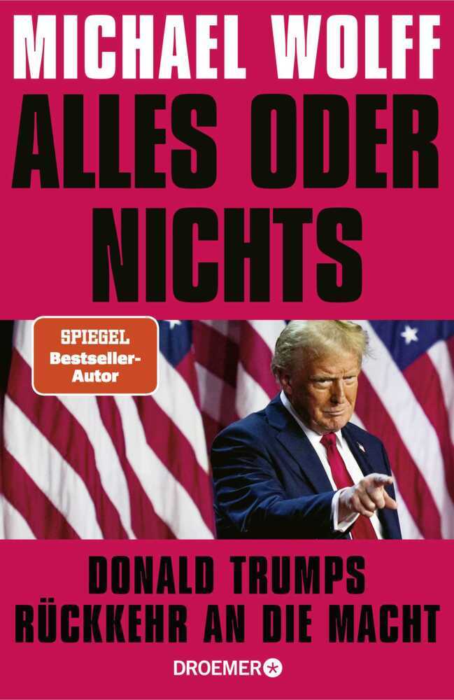 Alles oder nichts
