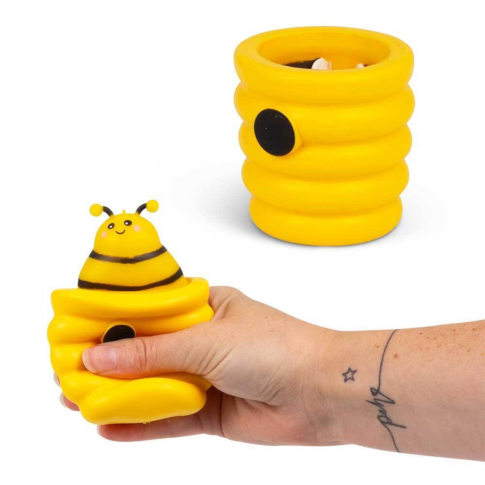 Pop Out Bee