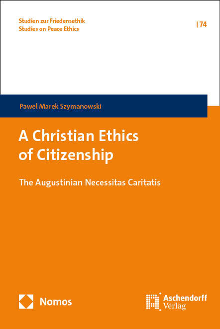 A Christian Ethics of Citizenship