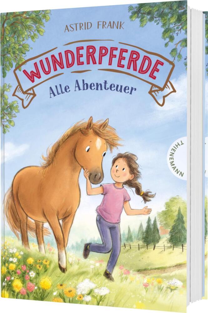 Wunderpferde