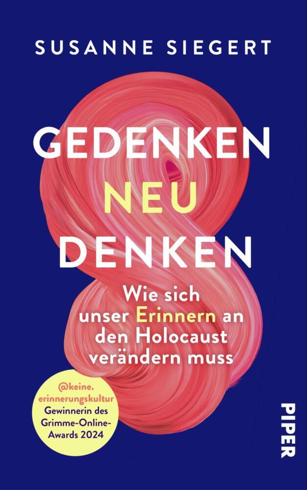 Gedenken neu denken