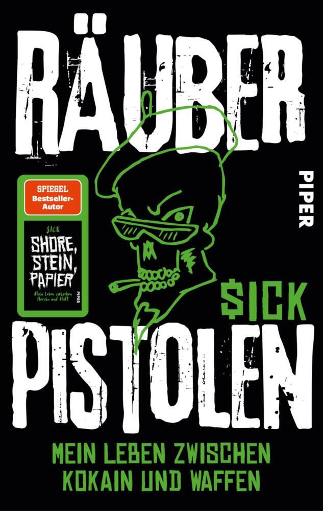 Räuberpistolen