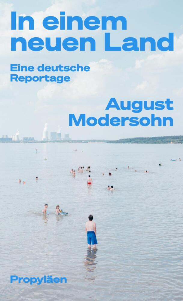 In einem neuen Land