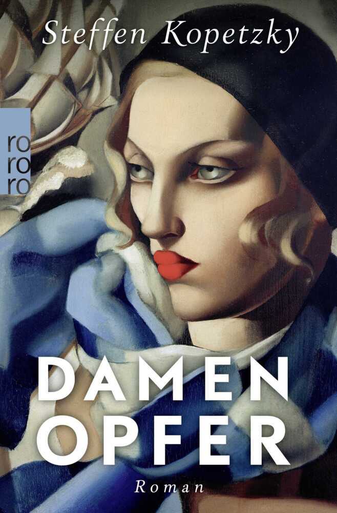 Damenopfer