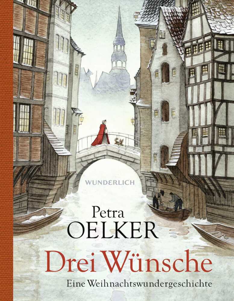 Drei Wünsche