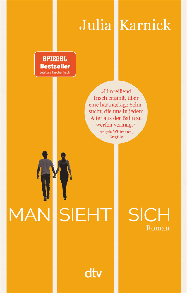 Man sieht sich
