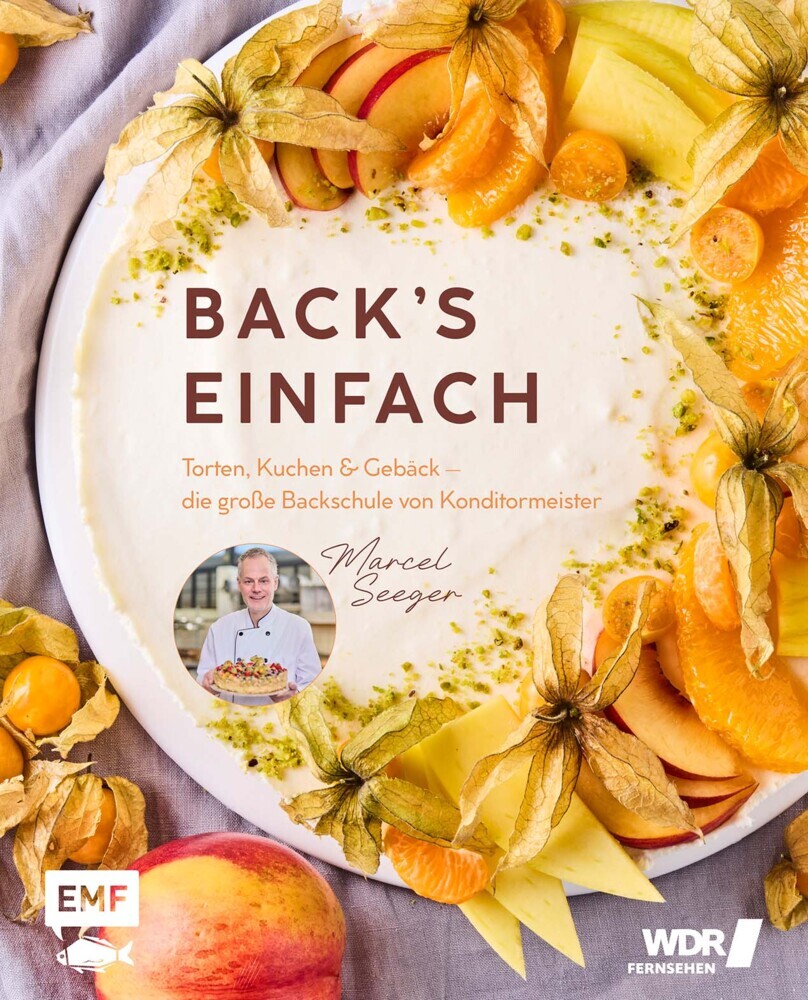 Back's einfach