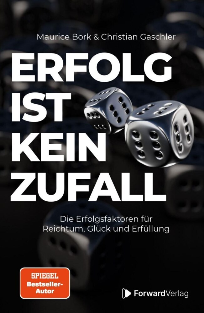 Erfolg ist kein Zufall