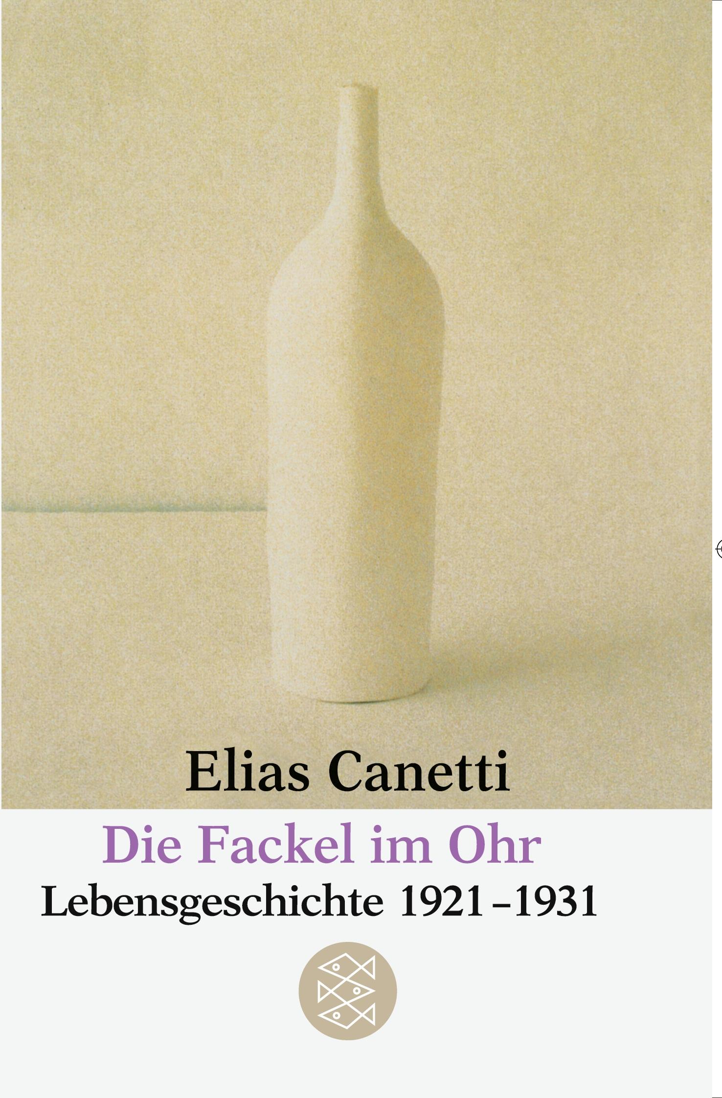 Die Fackel im Ohr