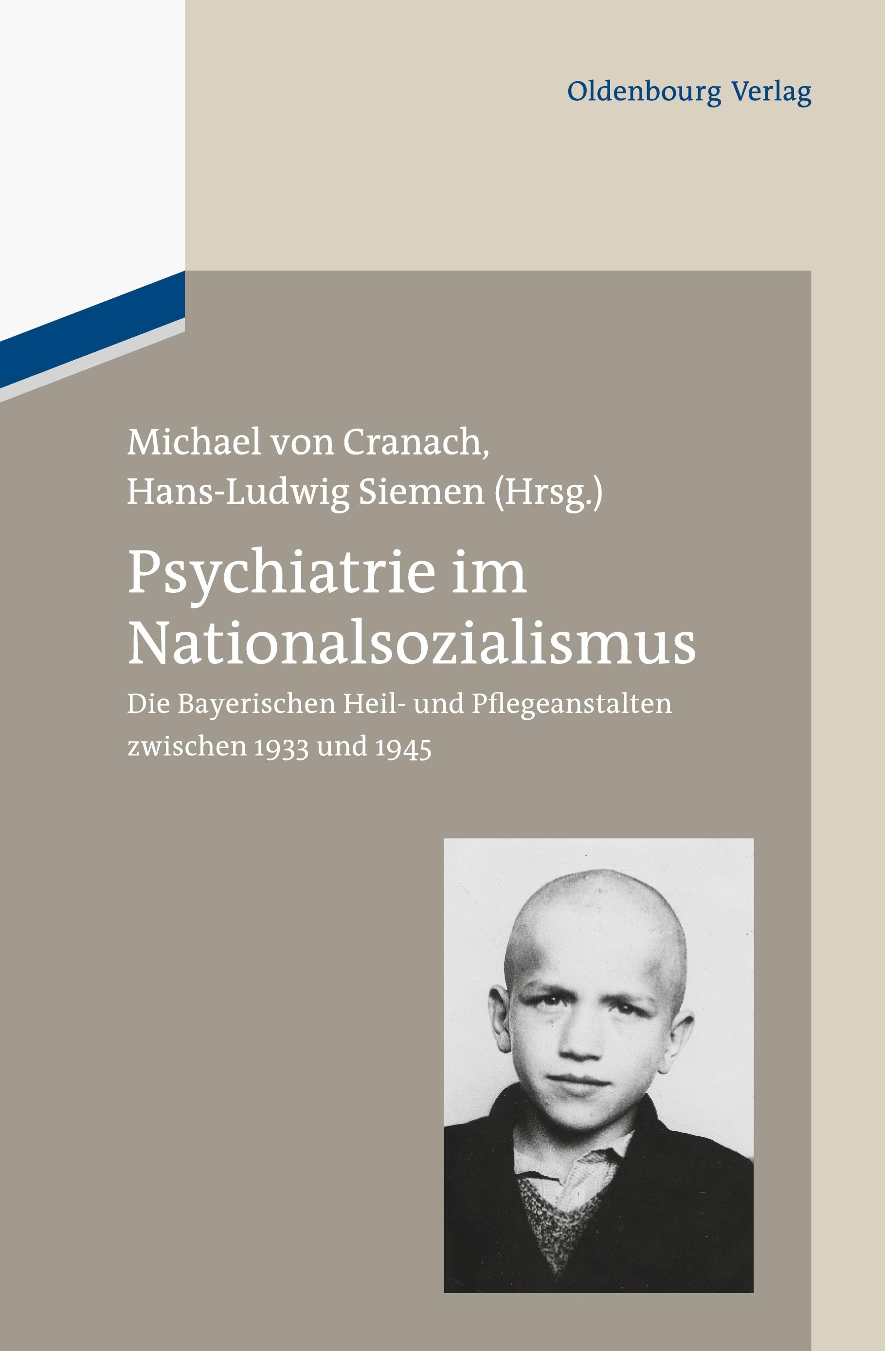 Psychiatrie im Nationalsozialismus