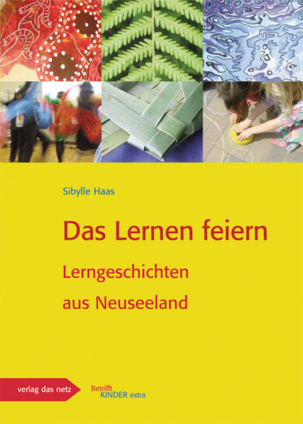 Das Lernen feiern