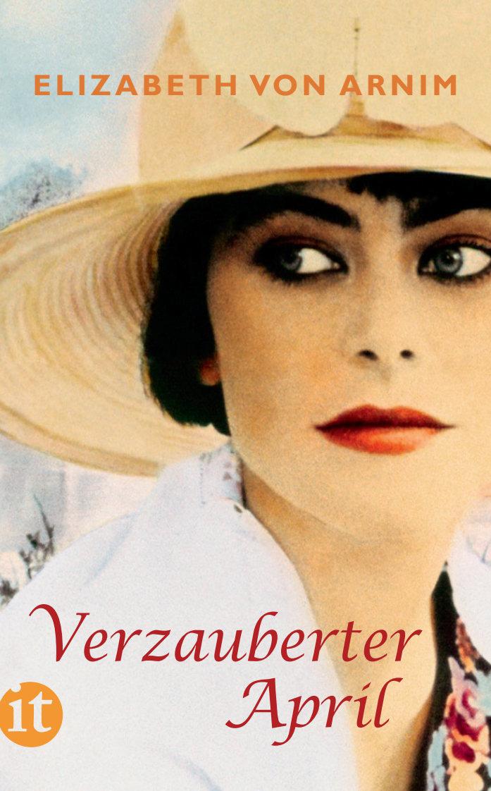 Verzauberter April