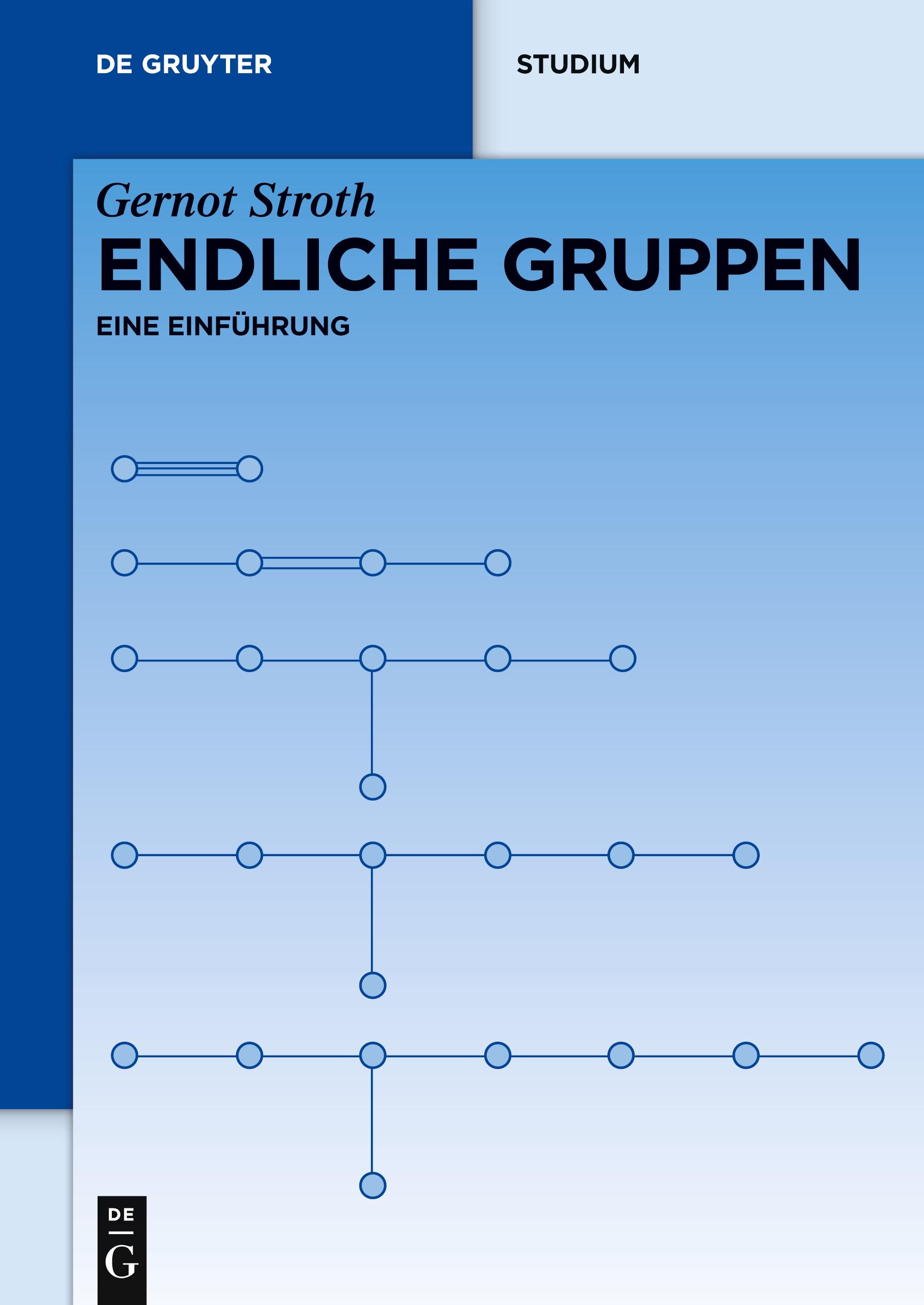 Endliche Gruppen