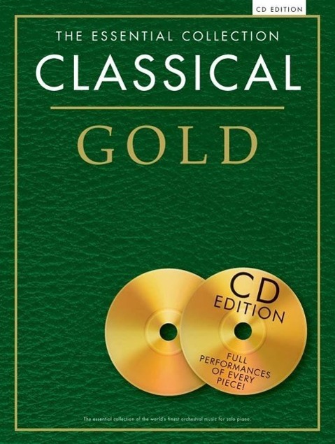 The Essential Collection