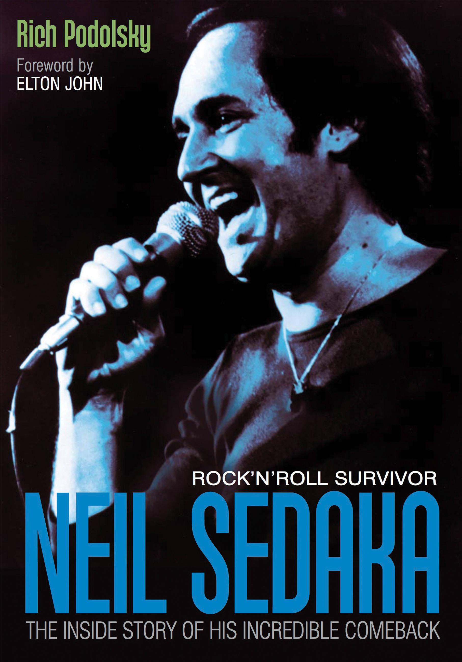 Neil Sedaka Rock 'n' Roll Survivor