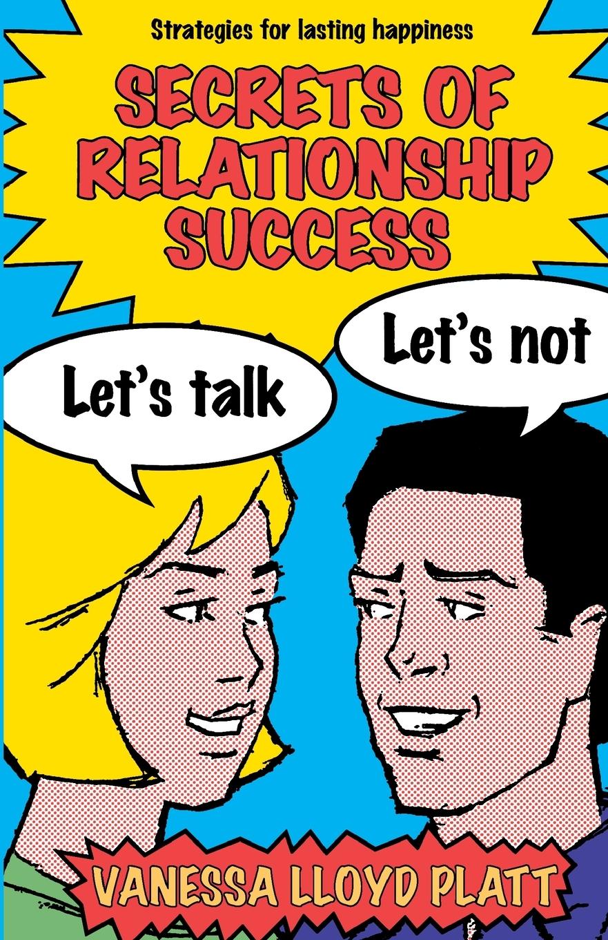 Secrets of Relationship Success