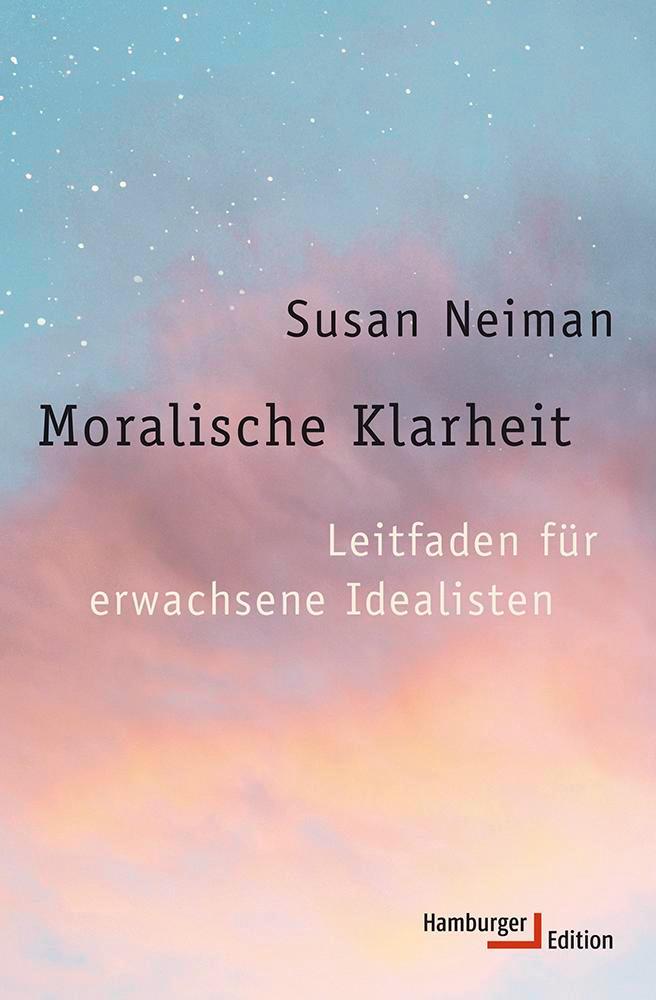 Moralische Klarheit