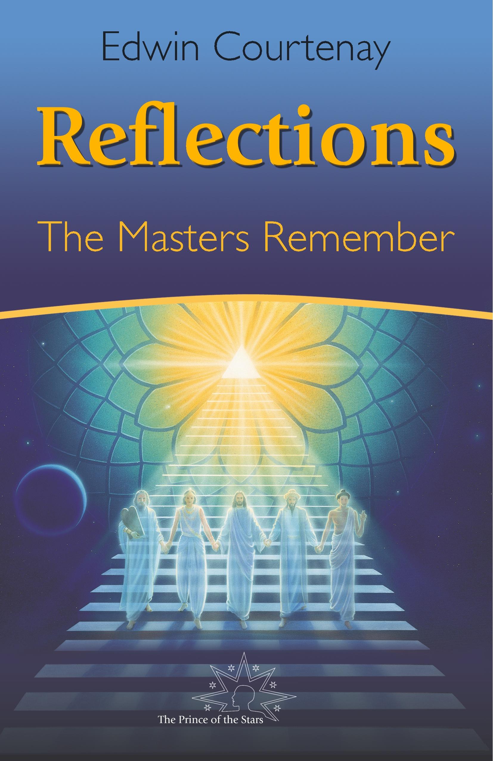 Reflections - The Masters Remember