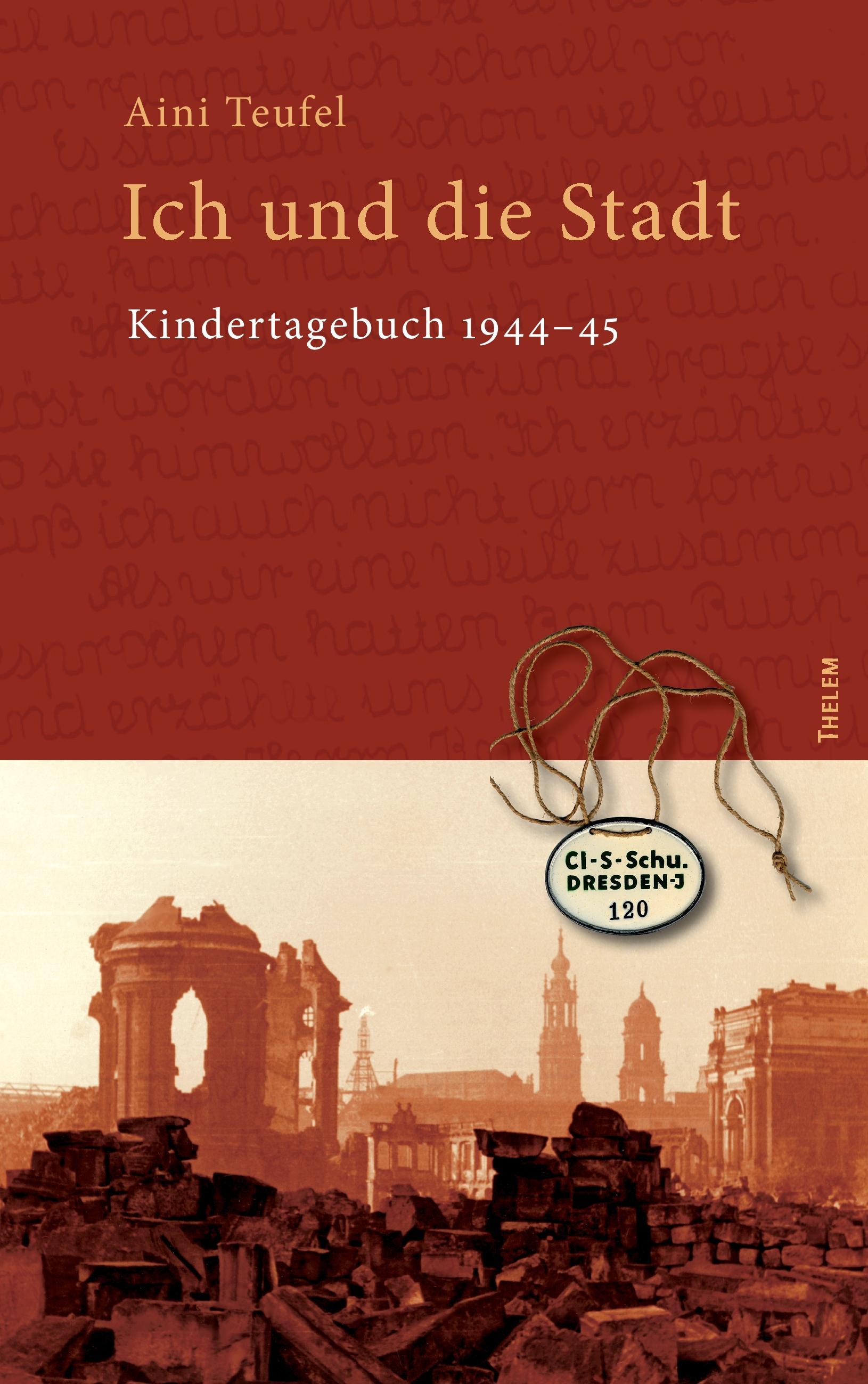 Ich und die Stadt