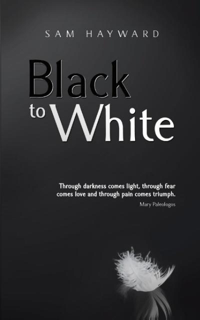 Black to White