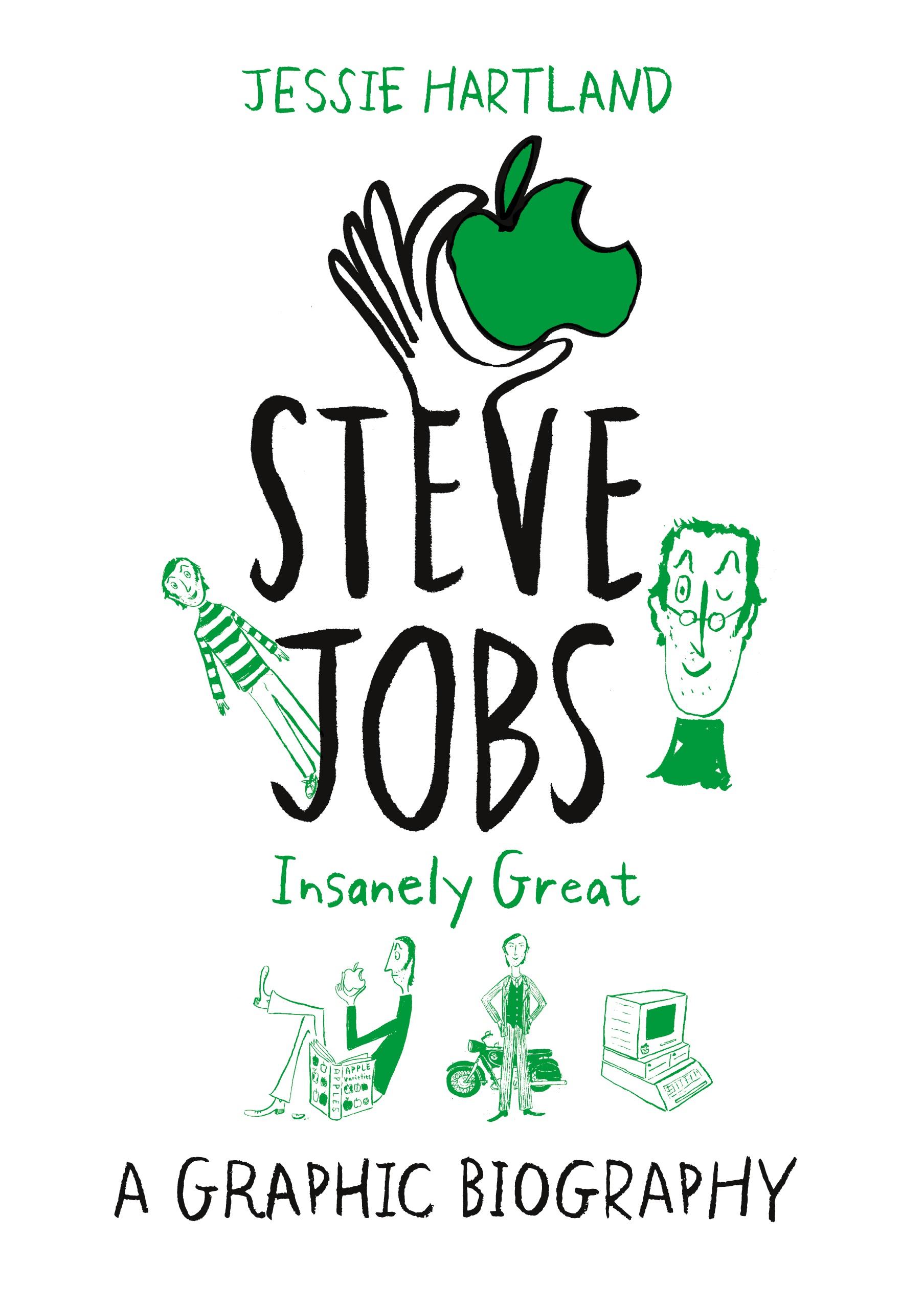 Steve Jobs