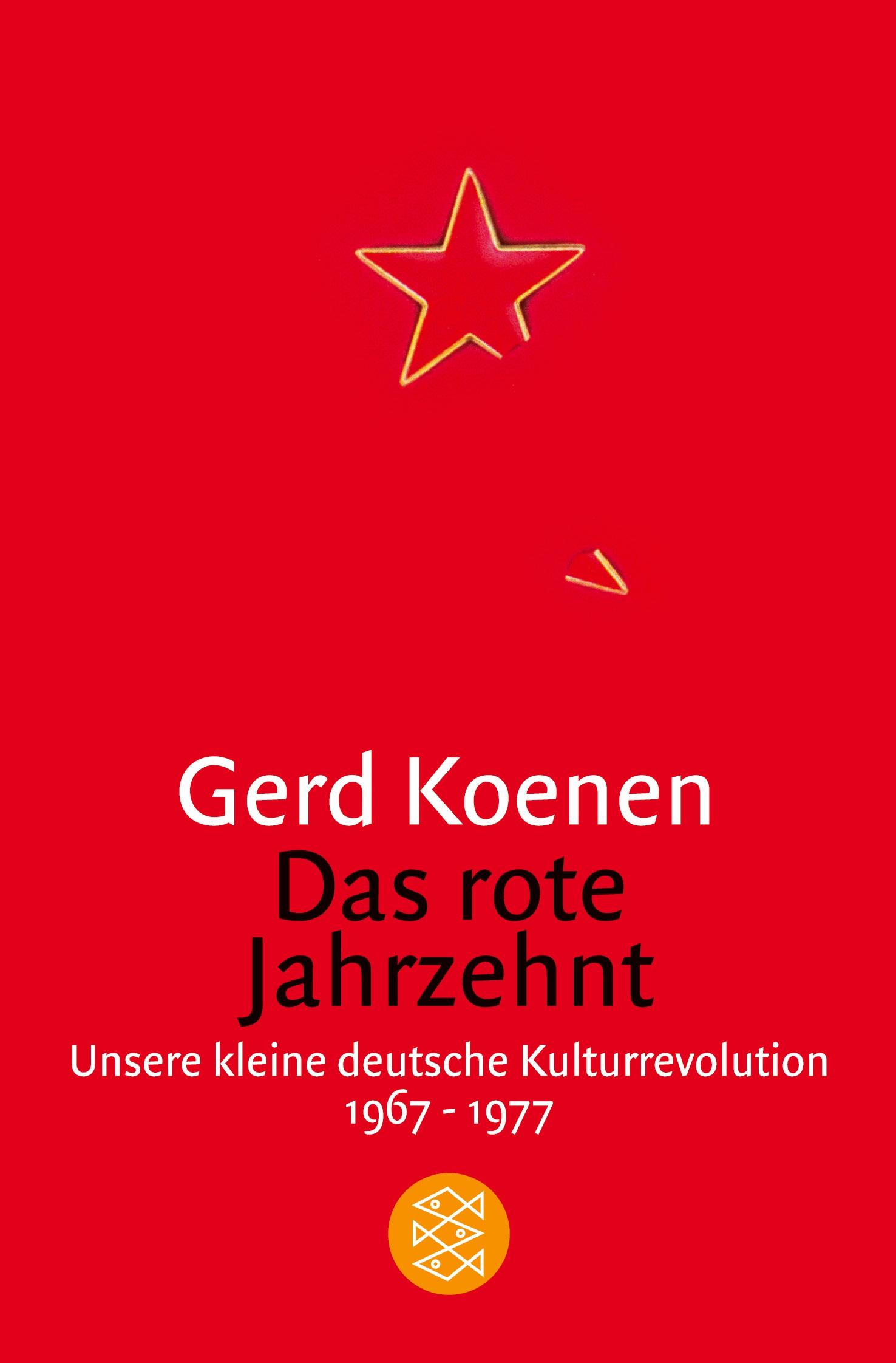 Das rote Jahrzehnt