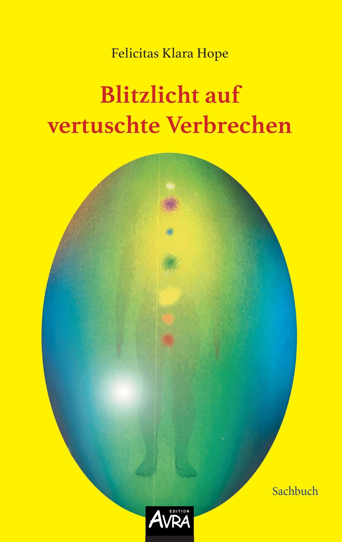 Blitzlicht auf  vertuschte Verbrechen