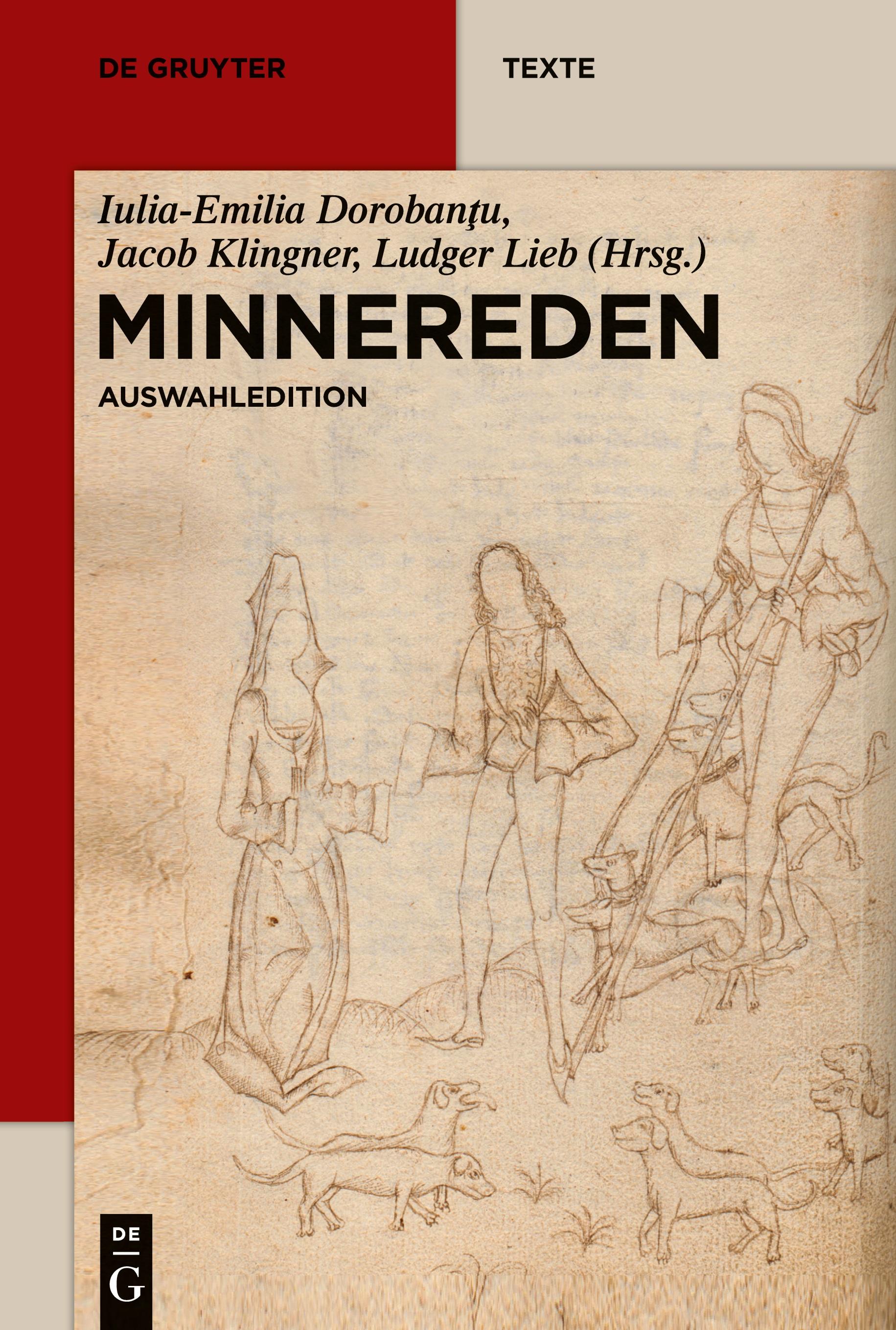 Minnereden