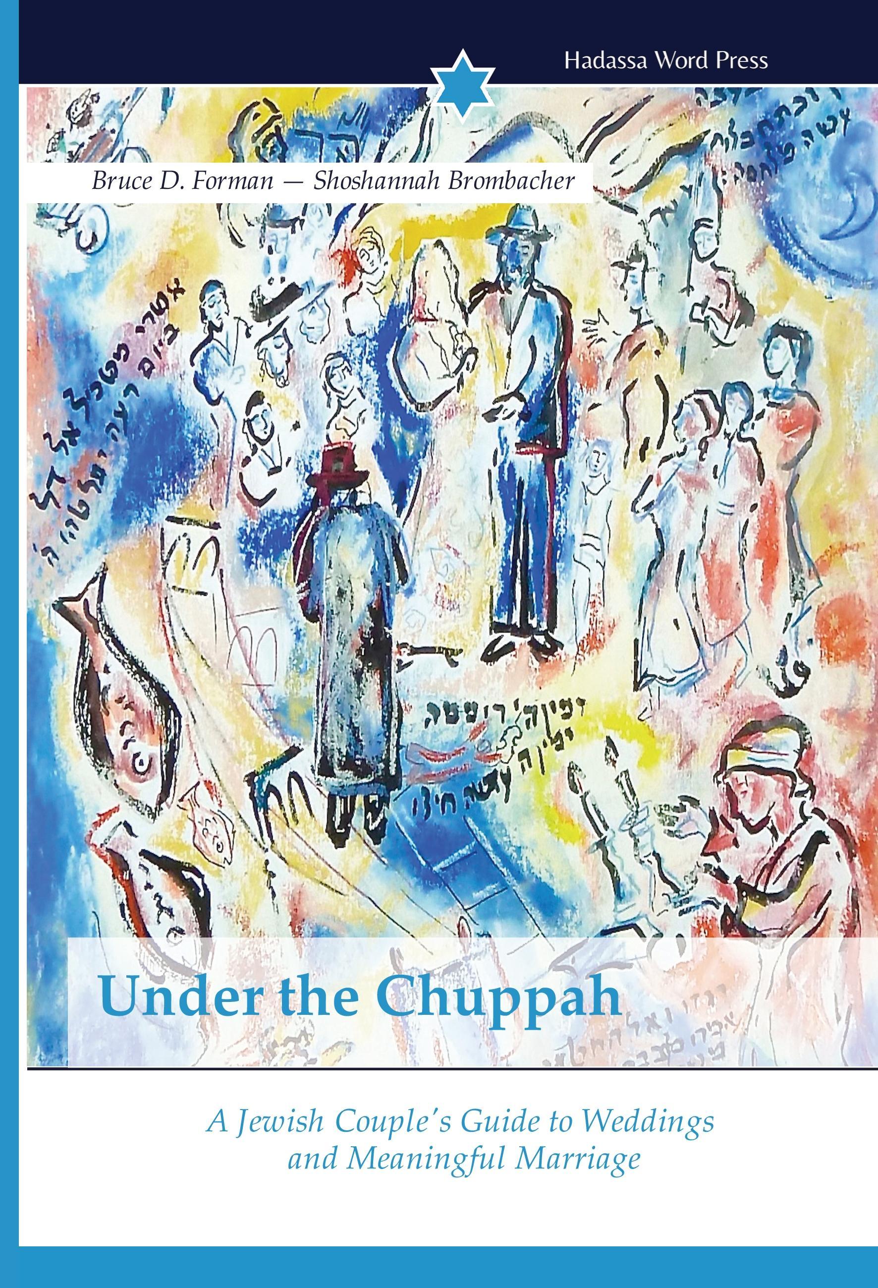 Under the Chuppah
