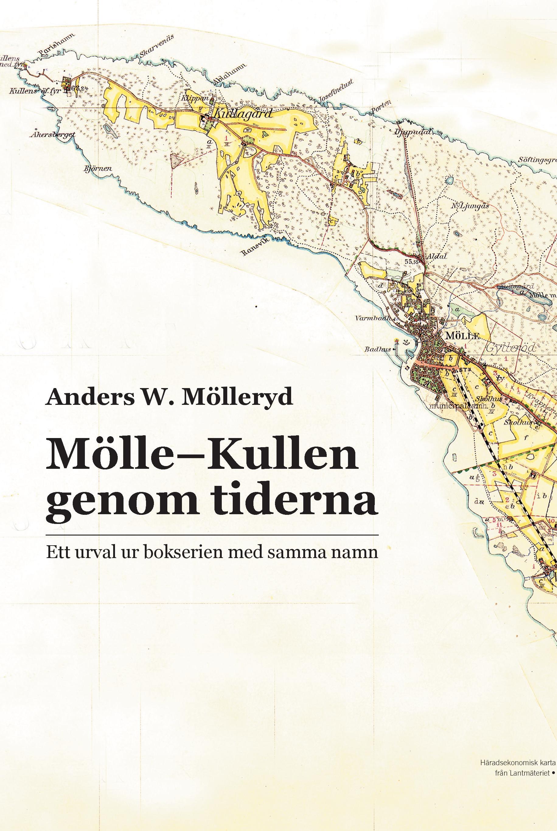 Mölle¿Kullen genom tiderna