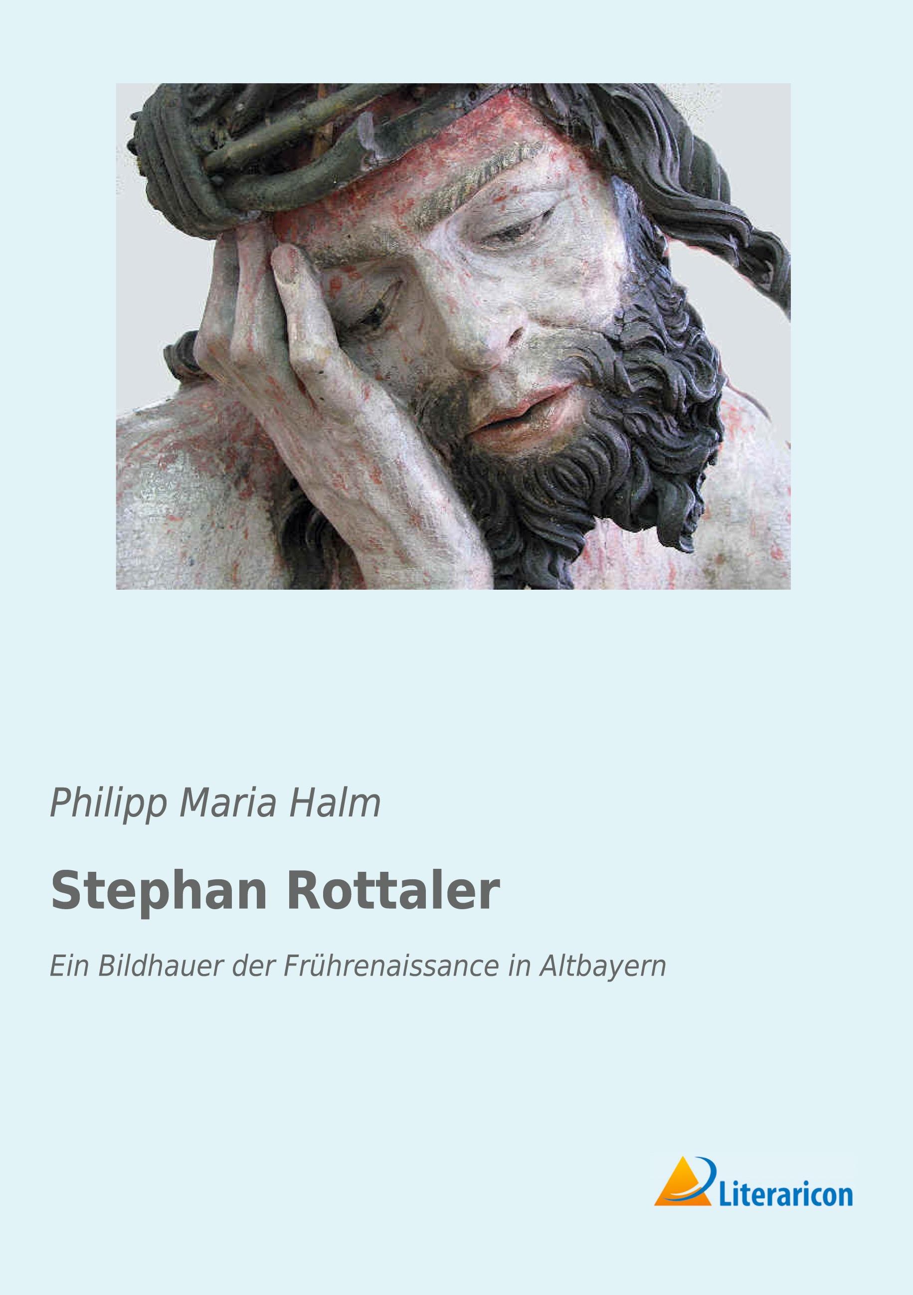 Stephan Rottaler