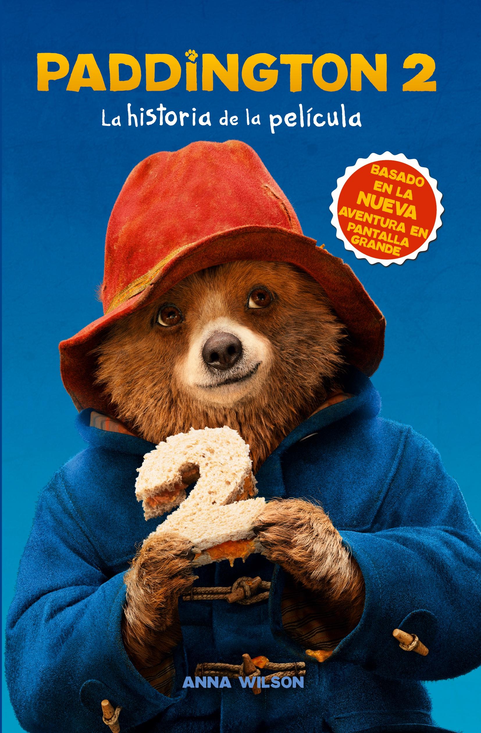 Paddington 2