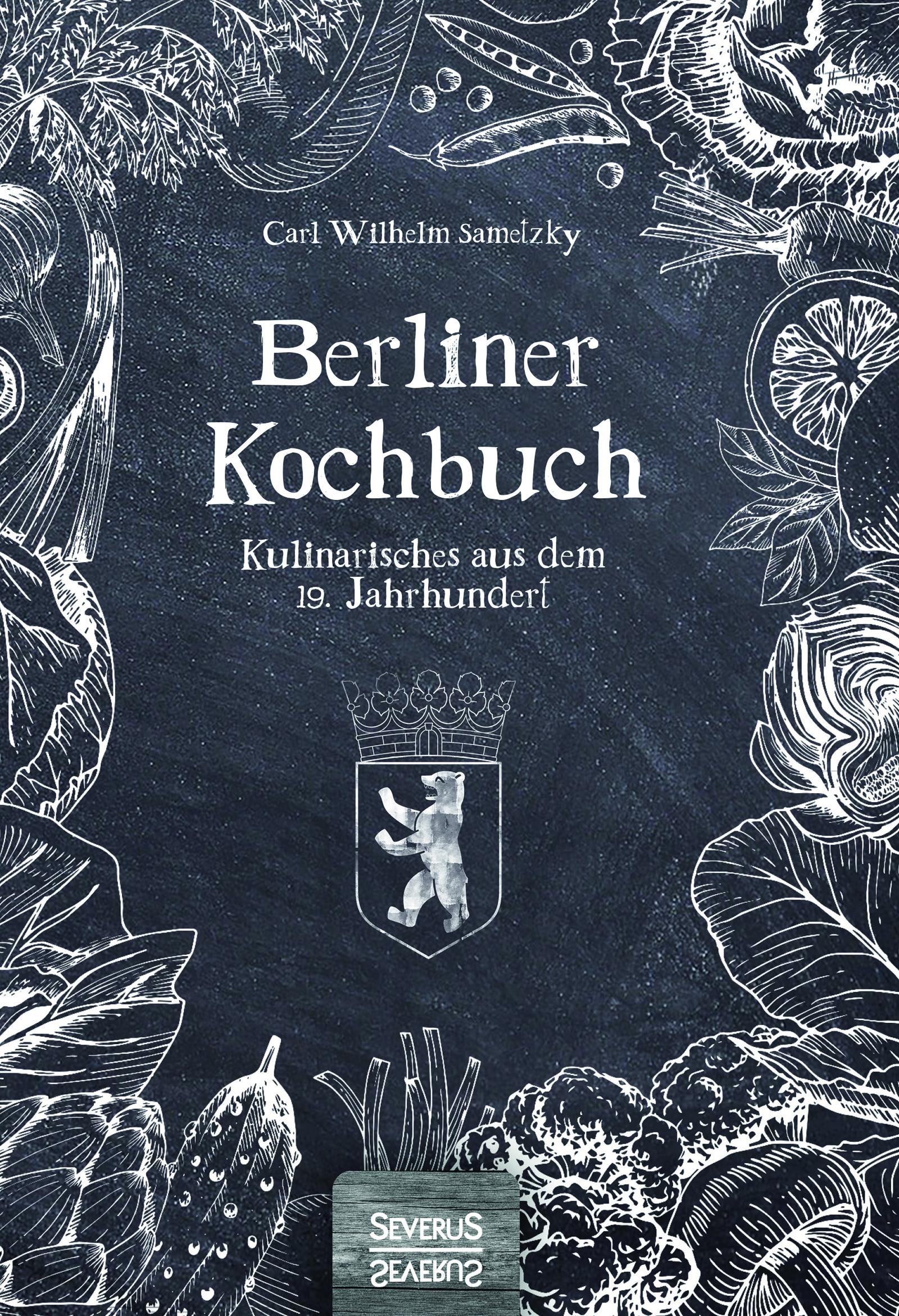 Berliner Kochbuch