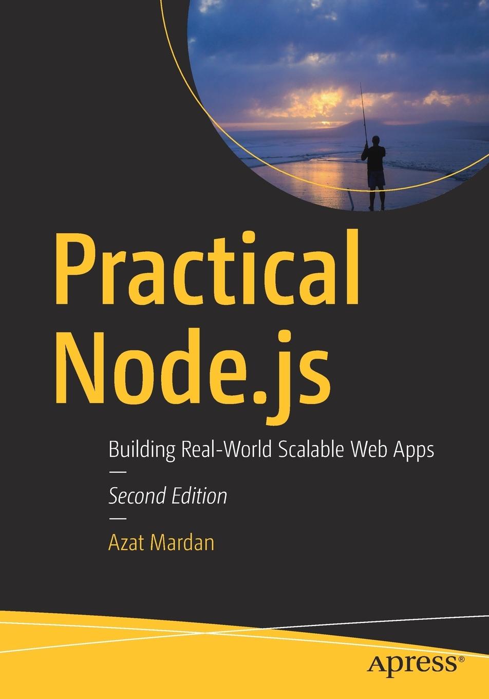 Practical Node.Js