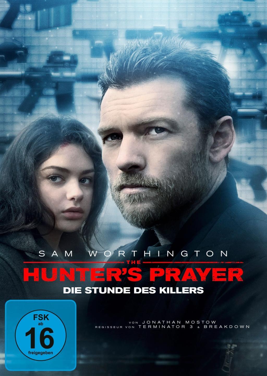 The Hunters Prayer