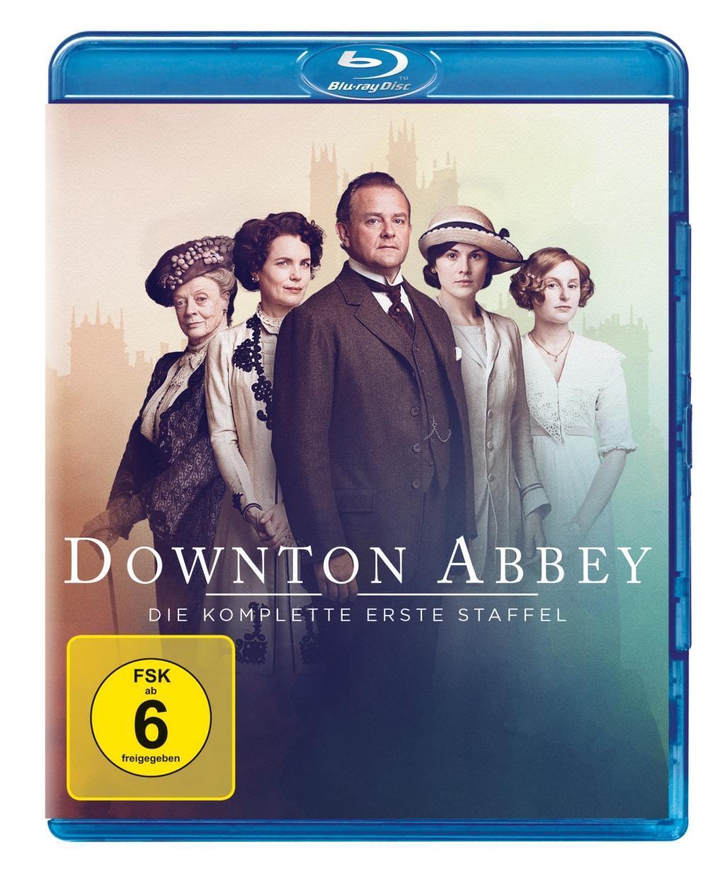 Downton Abbey