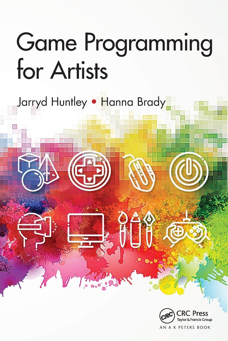 Game Programming for Artists