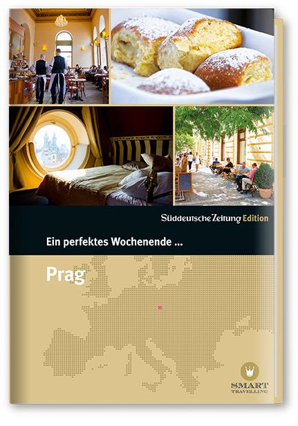 Ein perfektes Wochenende in... Prag