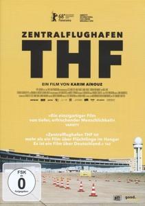 Zentralflughafen THF
