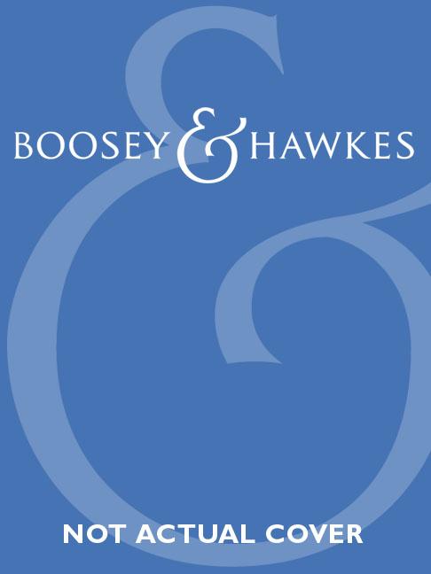 Pulse: For 2 Flutes, 2 Clarinets, Piano, Electric Bass, 4 Violins, and 2 Violas