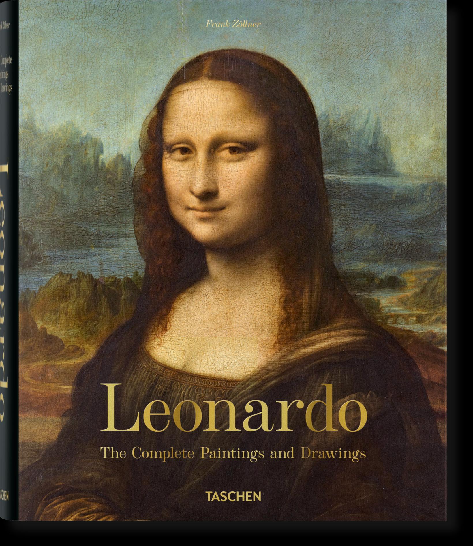Leonardo. Sämtliche Gemälde und Zeichnungen