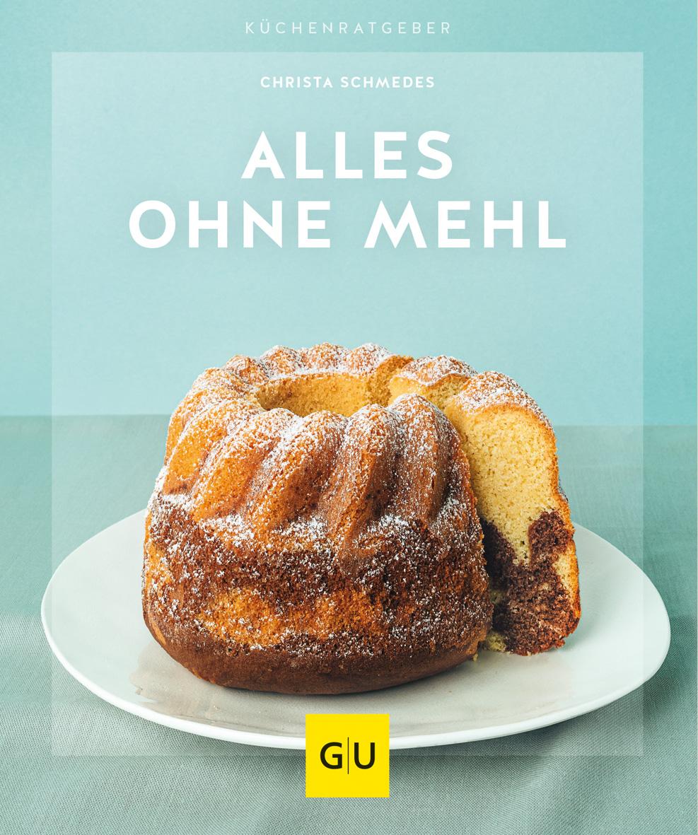 Alles ohne Mehl