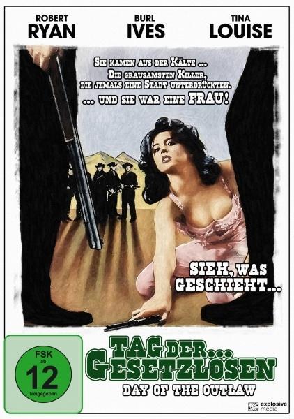 Tag der Gesetzlosen