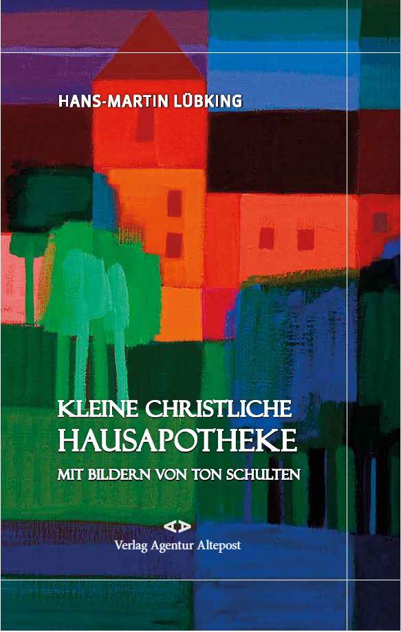 Kleine christliche Hausapotheke