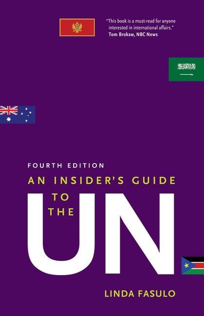 An Insider's Guide to the Un