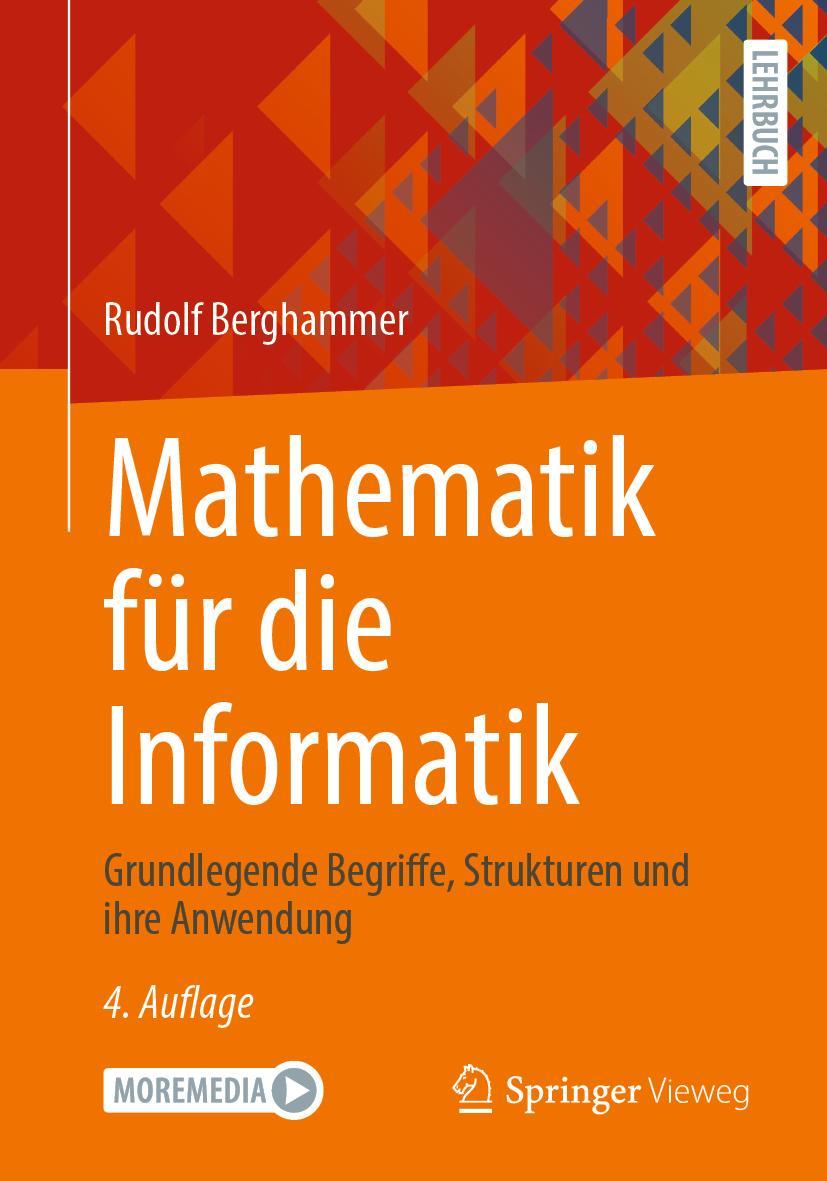 Mathematik für die Informatik