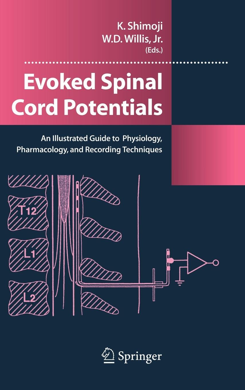 Evoked Spinal Cord Potentials