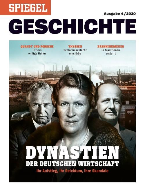 Dynastien